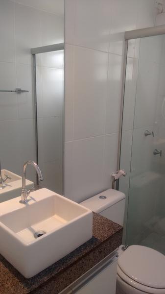 Apartamento, Buritis, 1 Quarto, 1 Vaga, 1 Suíte