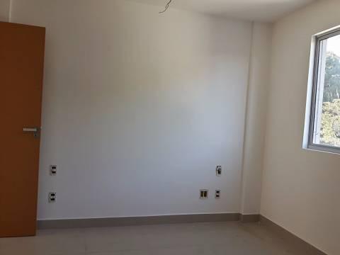 Apartamento, Serrano, 3 Quartos, 2 Vagas, 1 Suíte