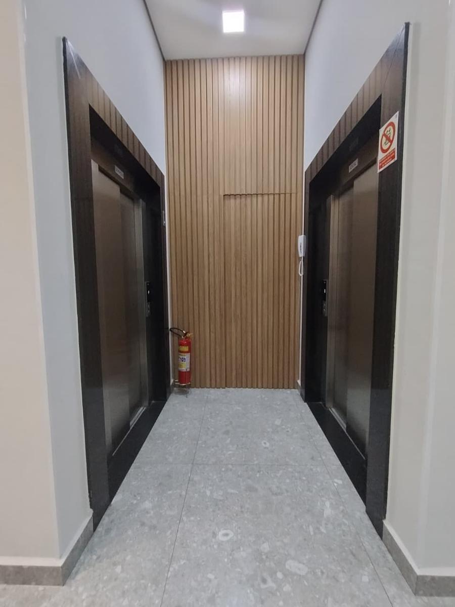 Apartamento, Centro, 3 Quartos, 2 Vagas, 1 Suíte