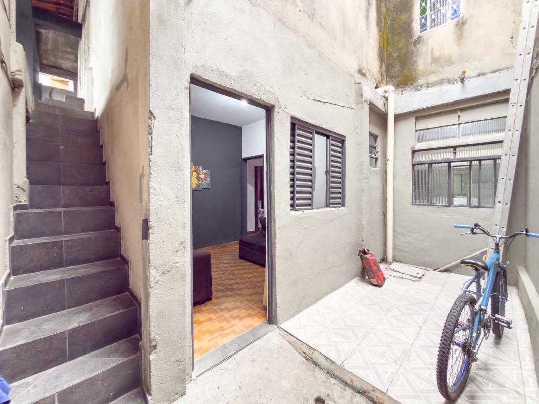 Casa, Confisco, 6 Quartos, 2 Vagas, 2 Suítes