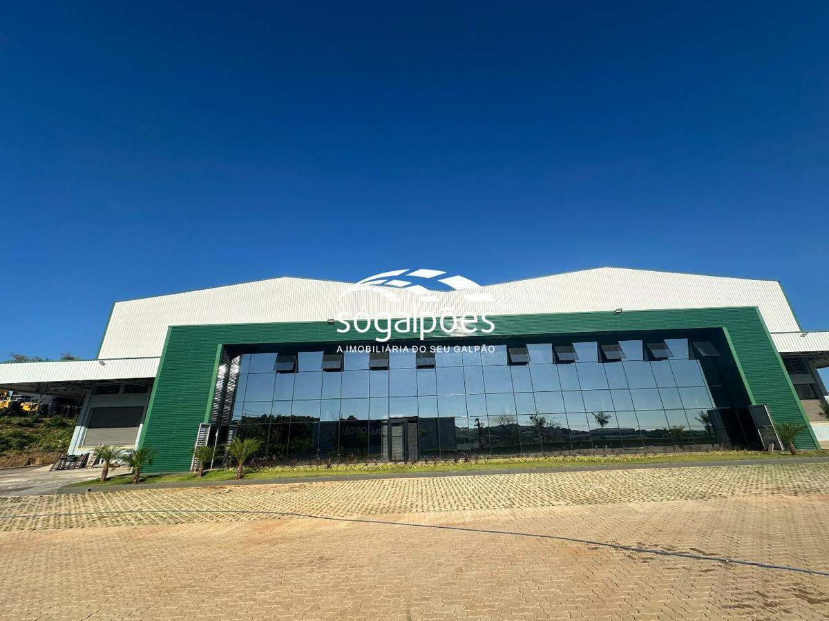 Galpão, Cincão