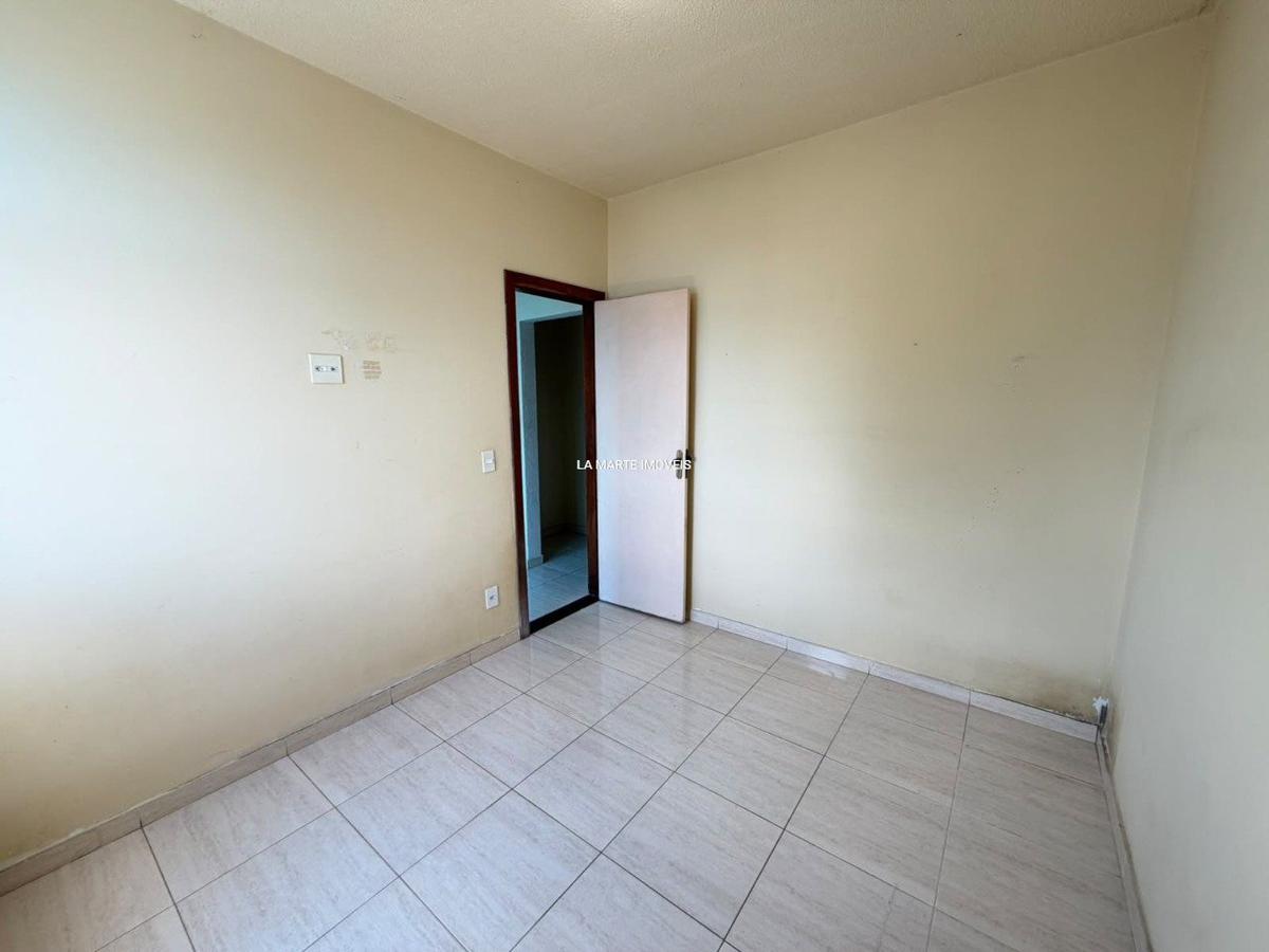 Apartamento, Jardim Riacho das Pedras, 2 Quartos, 1 Vaga