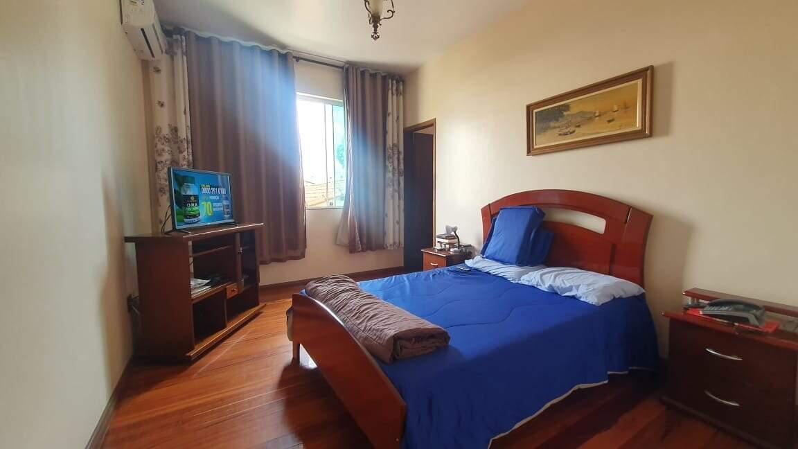 Casa, Linda Vista, 4 Quartos, 3 Vagas, 1 Suíte