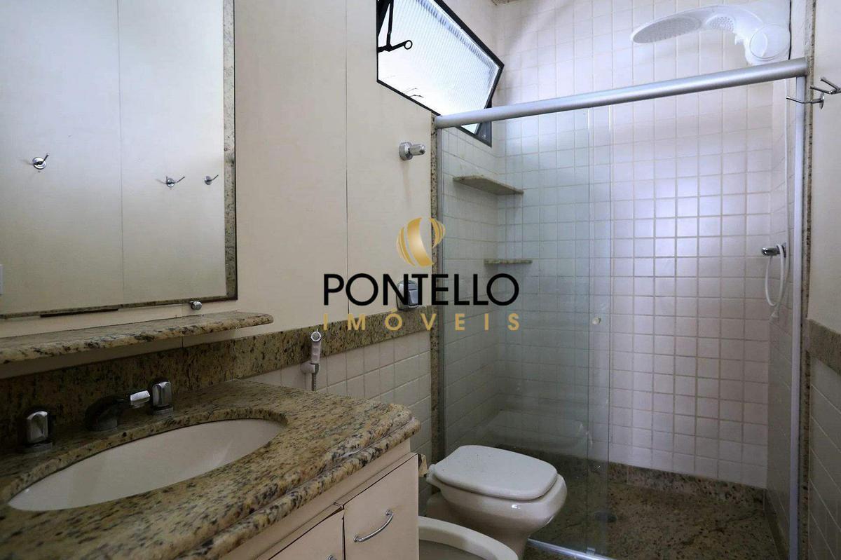 Cobertura, Santo Antônio, 4 Quartos, 1 Vaga, 2 Suítes