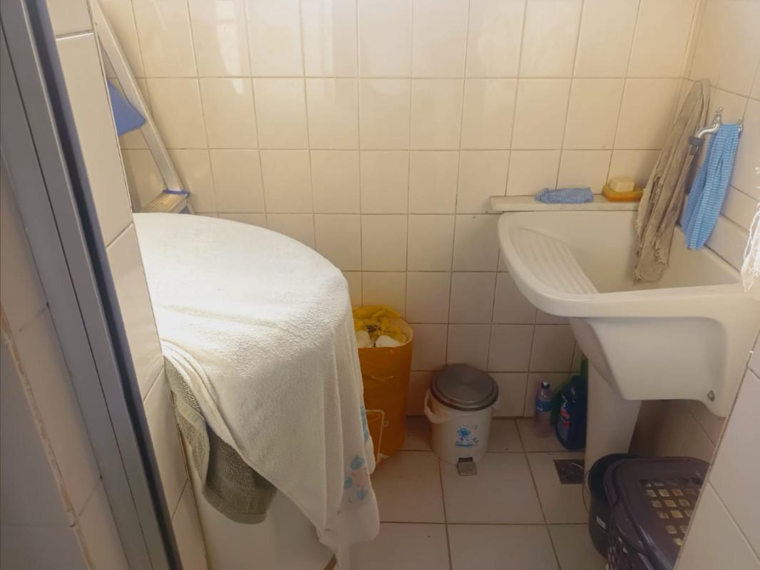 Apartamento, Palmares, 2 Quartos, 1 Vaga
