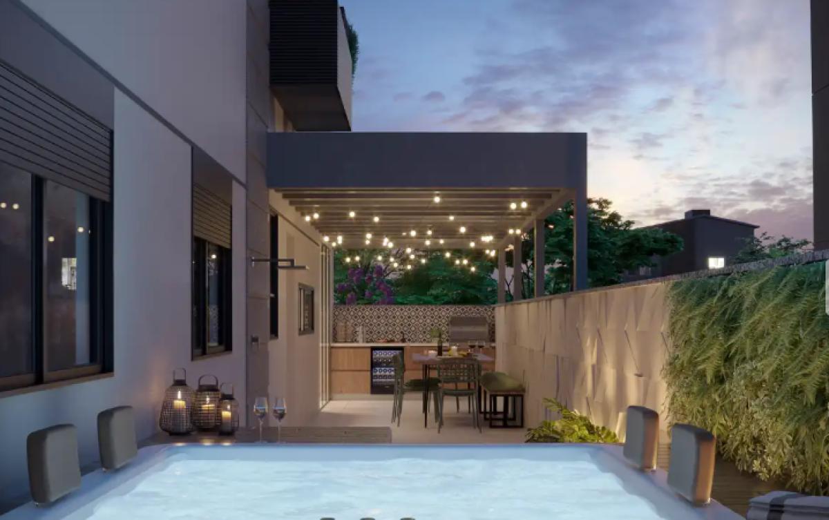 Apartamento, Anchieta, 3 Quartos, 3 Vagas, 1 Suíte