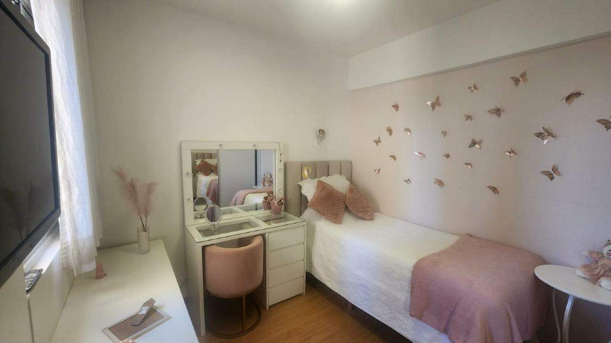 Apartamento, Buritis, 4 Quartos, 3 Vagas, 2 Suítes