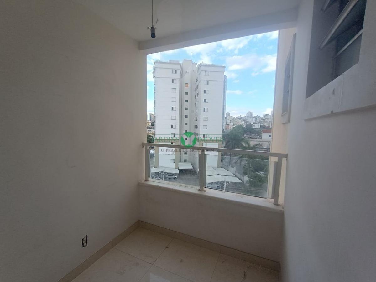 Apartamento, Silveira, 3 Quartos, 2 Vagas, 1 Suíte