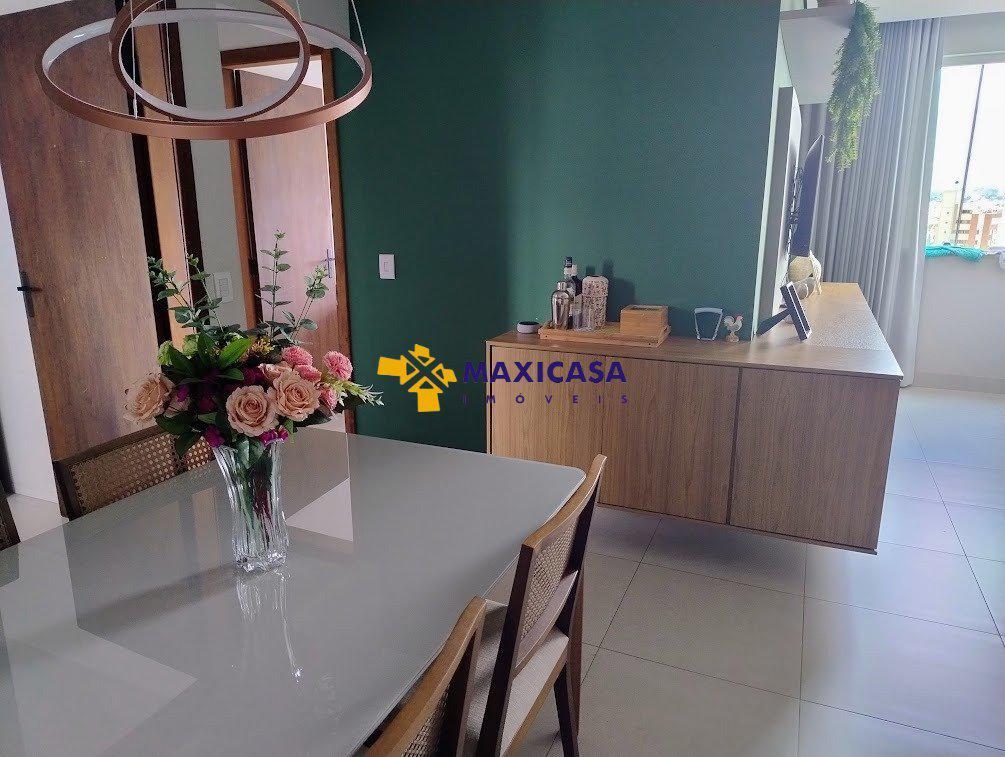 Apartamento, Silveira, 3 Quartos, 1 Vaga, 1 Suíte