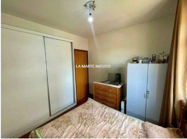 Apartamento, Santa Cruz Industrial, 3 Quartos, 2 Vagas, 1 Suíte