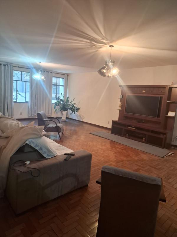 Apartamento, Centro, 4 Quartos, 2 Vagas, 4 Suítes
