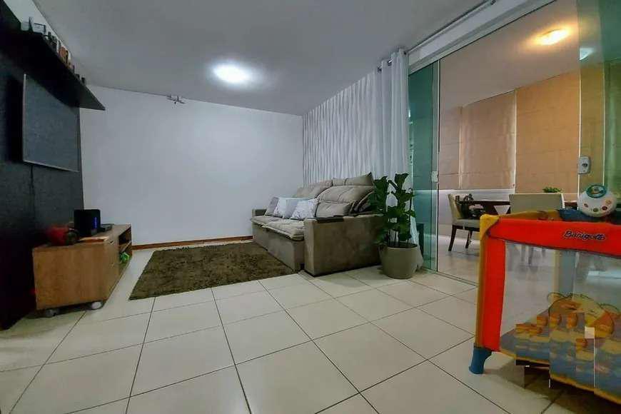 Apartamento, Buritis, 3 Quartos, 2 Vagas, 1 Suíte
