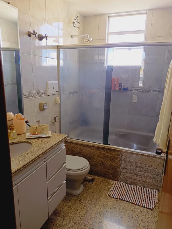 Apartamento, Coração Eucarístico, 3 Quartos, 2 Vagas, 1 Suíte