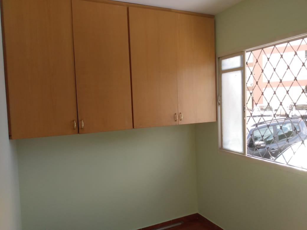 Apartamento, Palmares, 2 Quartos, 1 Vaga