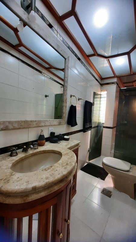 Apartamento, Floresta, 3 Quartos, 2 Vagas
