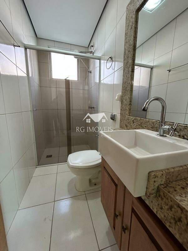 Apartamento, Barreiro, 4 Quartos, 2 Vagas, 1 Suíte