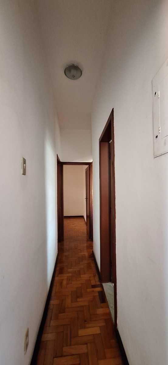 Casa, Floresta, 4 Quartos, 2 Vagas