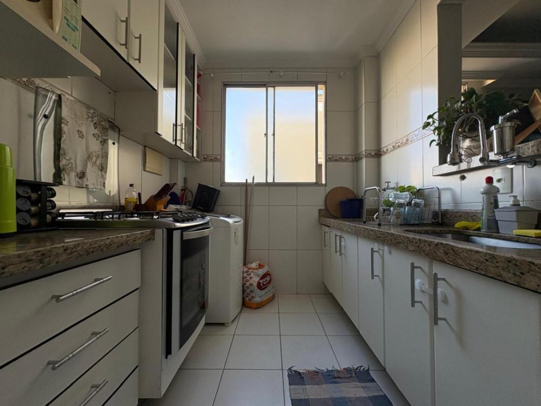 Apartamento, Jardim Riacho das Pedras, 2 Quartos, 1 Vaga
