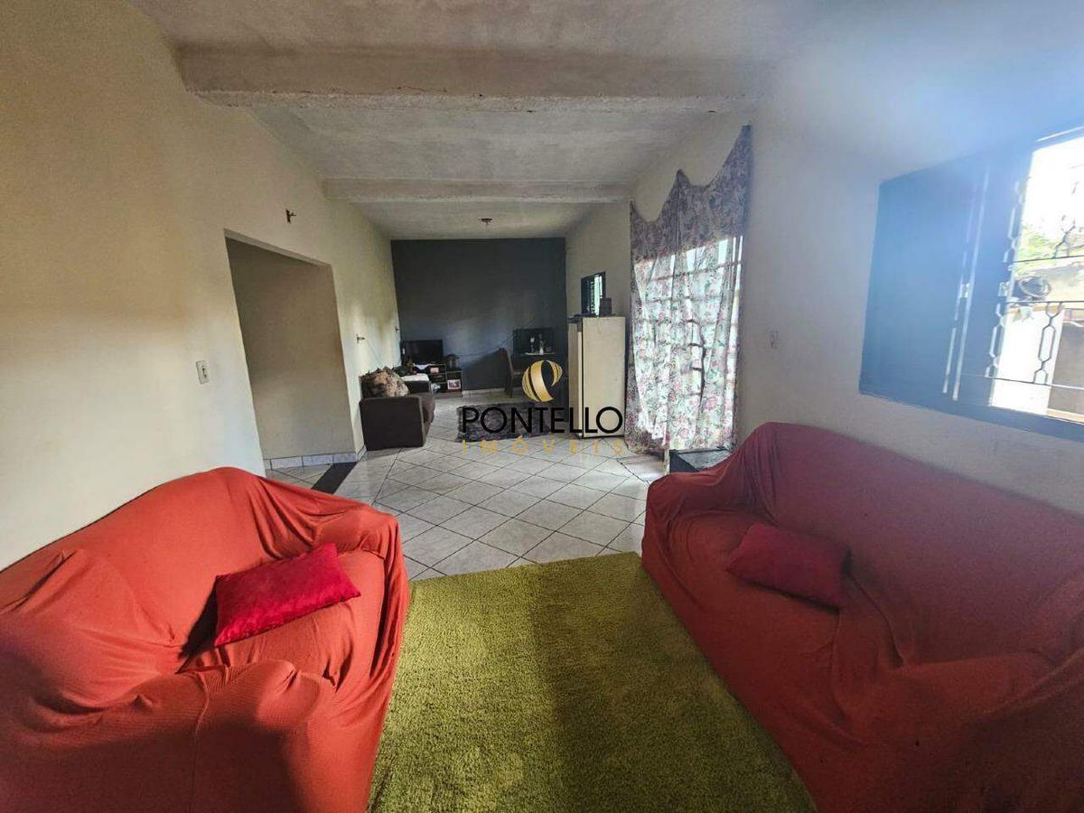 Casa, Emília, 6 Quartos, 3 Vagas