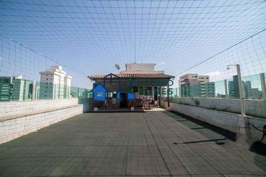 Cobertura, Cruzeiro, 4 Quartos, 2 Vagas, 1 Suíte