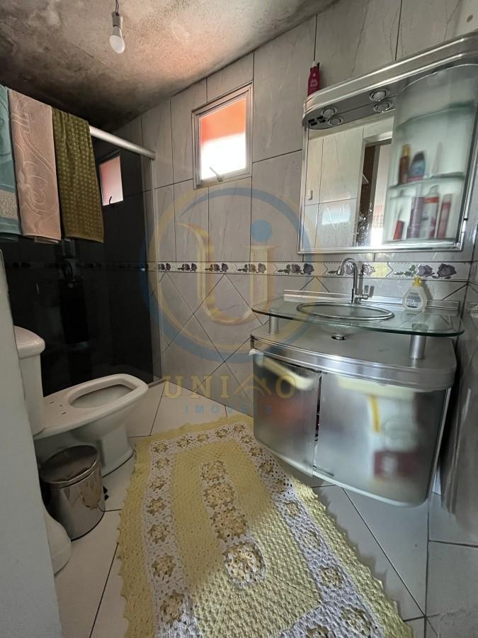 Casa, Monte Carlo, 5 Quartos, 2 Vagas, 1 Suíte