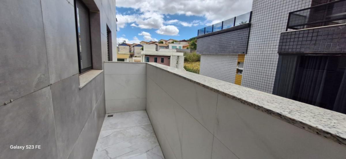 Apartamento, Jardim Riacho das Pedras, 3 Quartos, 2 Vagas, 1 Suíte