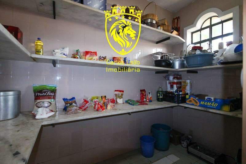 Casa, São Bento, 4 Quartos, 8 Vagas, 2 Suítes