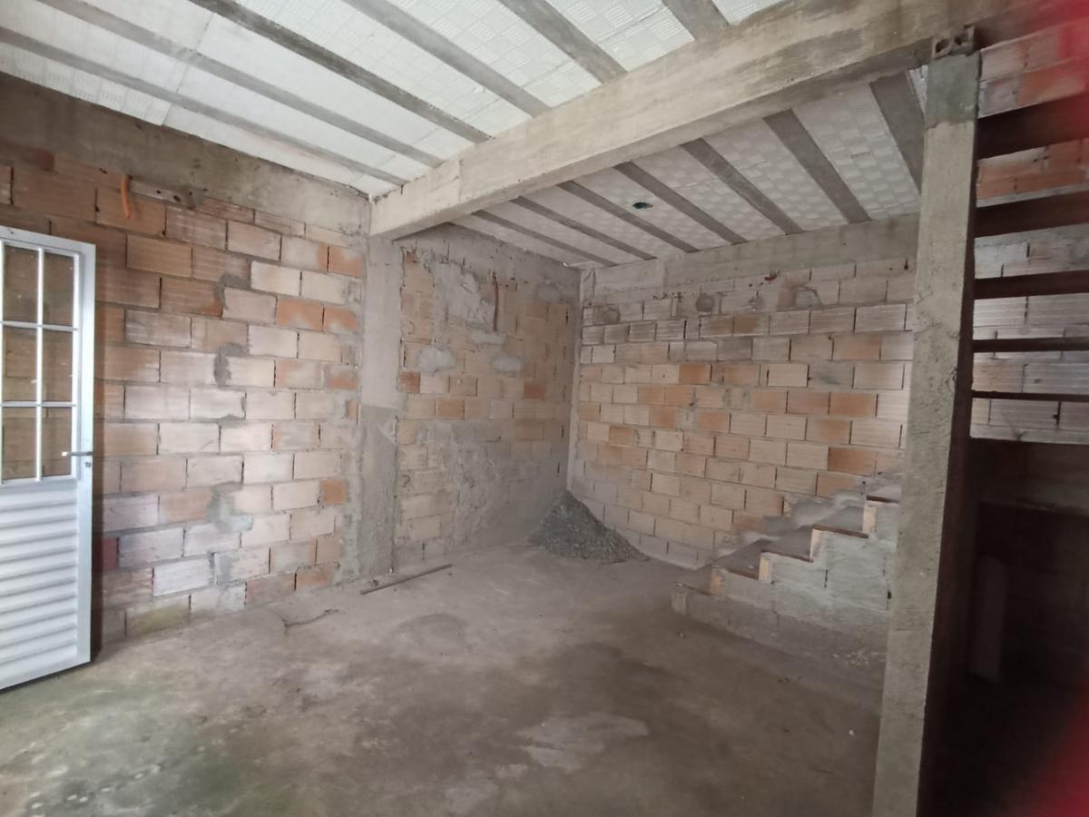 Casa, Heliópolis, 5 Quartos, 1 Vaga