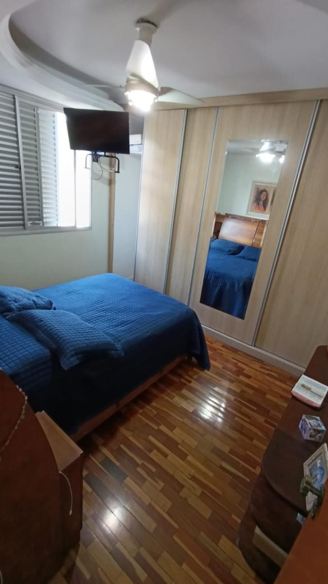Cobertura, Padre Eustáquio, 4 Quartos, 2 Vagas, 2 Suítes