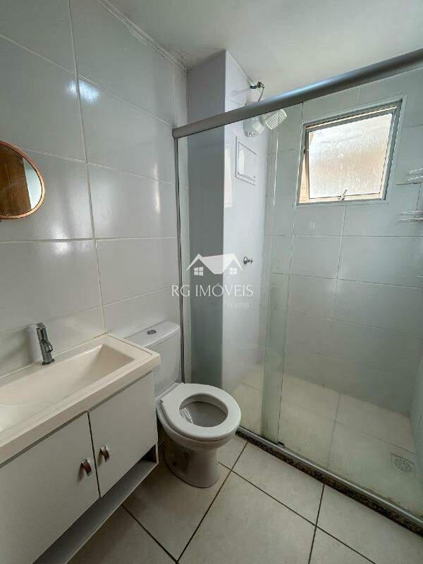 Apartamento, Milionários, 2 Quartos, 1 Vaga