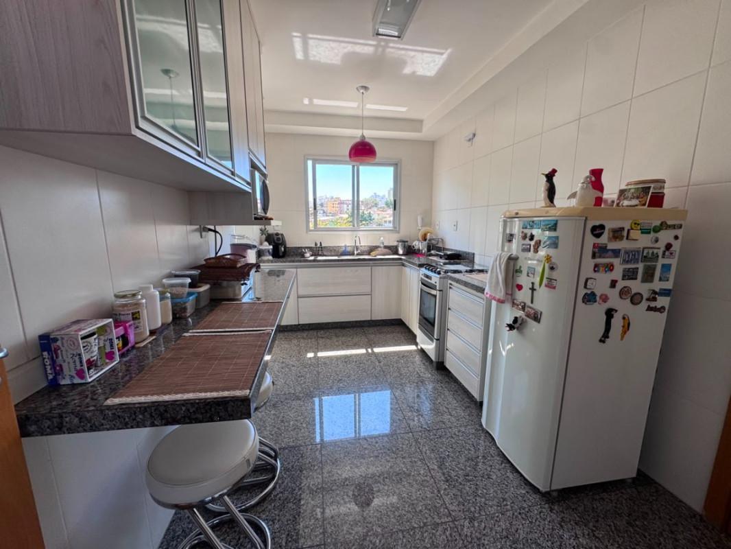 Apartamento, Santa Inês, 4 Quartos, 2 Vagas, 1 Suíte