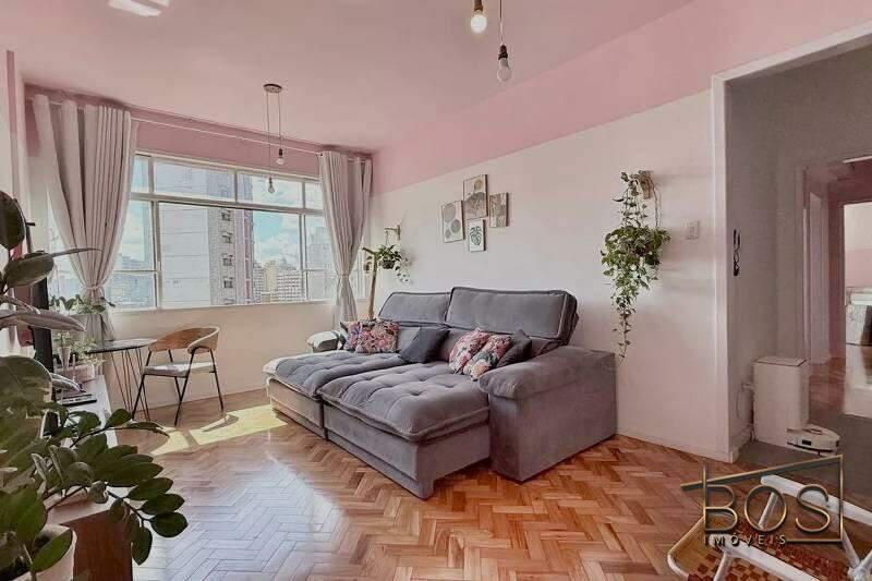 Apartamento, Barro Preto, 3 Quartos, 0 Vaga