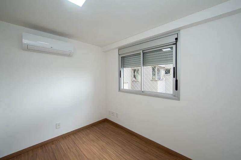 Apartamento, Buritis, 3 Quartos, 2 Vagas, 1 Suíte