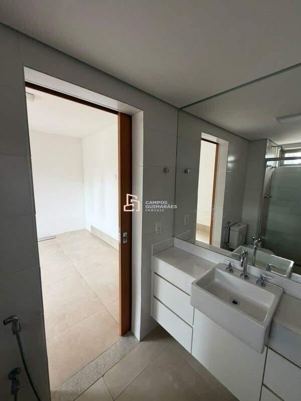Apartamento, Vale do Sereno, 4 Quartos, 13 Vagas, 2 Suítes