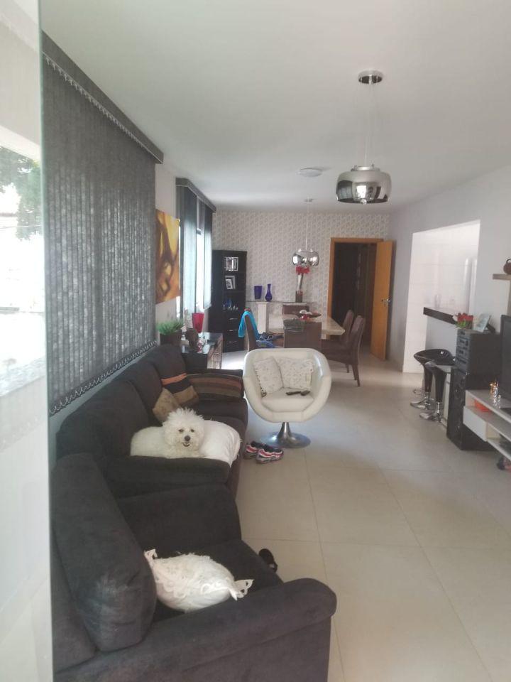 Apartamento, Liberdade, 4 Quartos, 3 Vagas, 2 Suítes