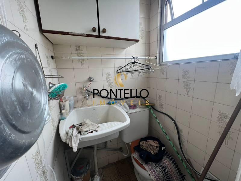 Apartamento, Ipiranga, 2 Quartos, 1 Vaga
