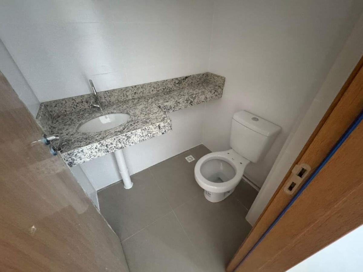 Apartamento, Buritis, 3 Quartos, 2 Vagas, 1 Suíte