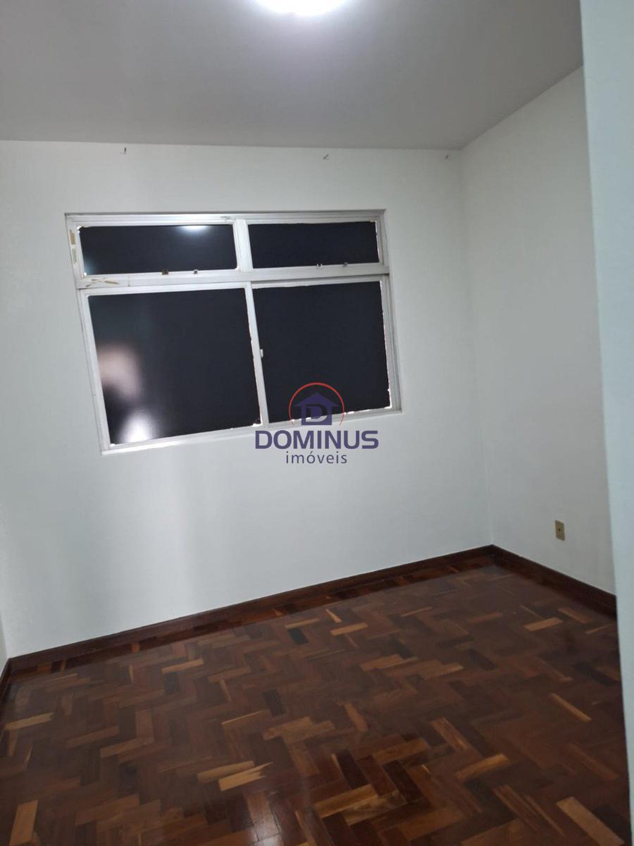 Apartamento, Padre Eustáquio, 2 Quartos, 1 Vaga