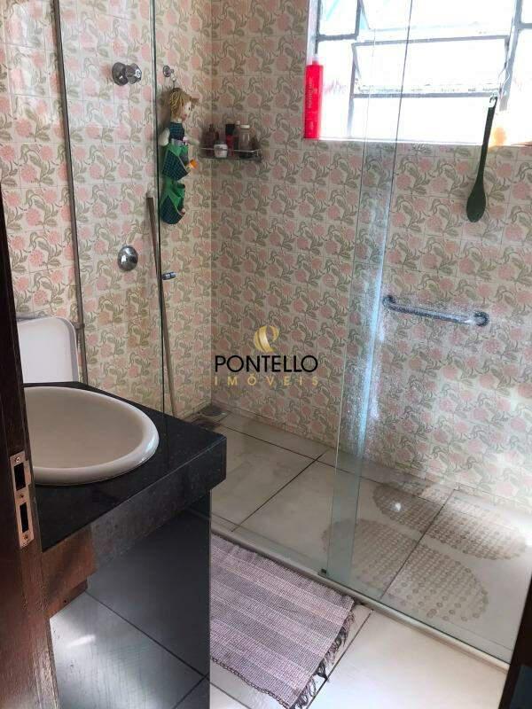 Casa, São Geraldo, 2 Quartos, 2 Vagas