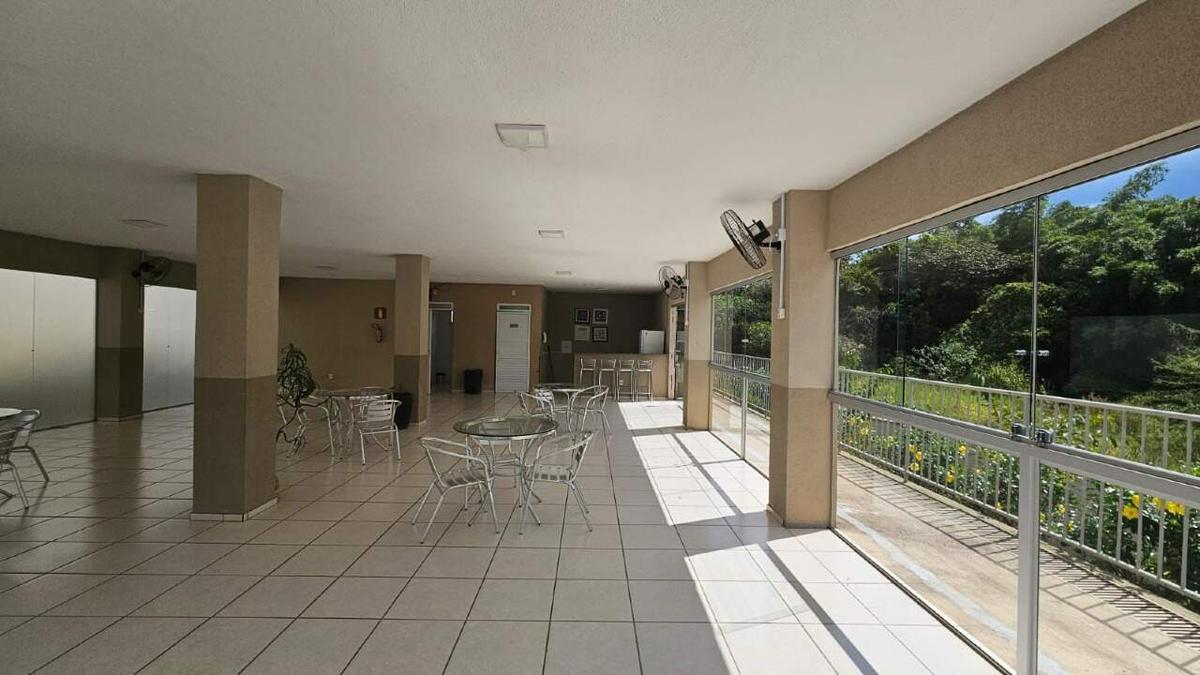 Apartamento, Vale das Amendoeiras, 2 Quartos, 1 Vaga