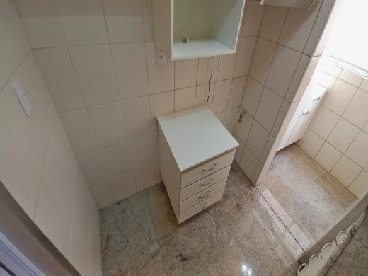 Apartamento, Lourdes, 2 Quartos, 2 Vagas, 1 Suíte