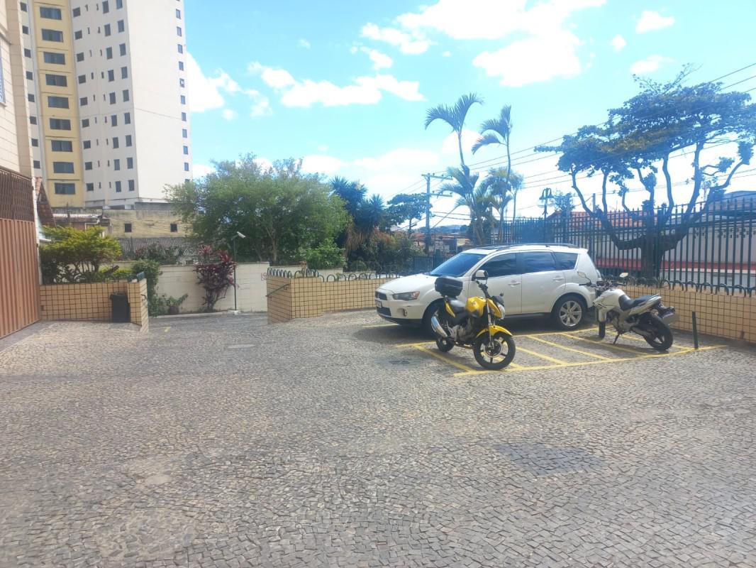 Apartamento, Planalto, 2 Quartos, 1 Vaga