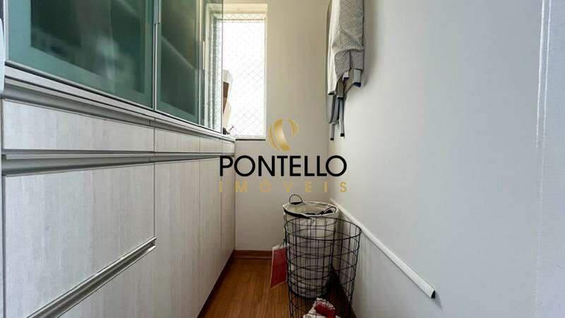 Cobertura, Fernão Dias, 4 Quartos, 4 Vagas, 2 Suítes