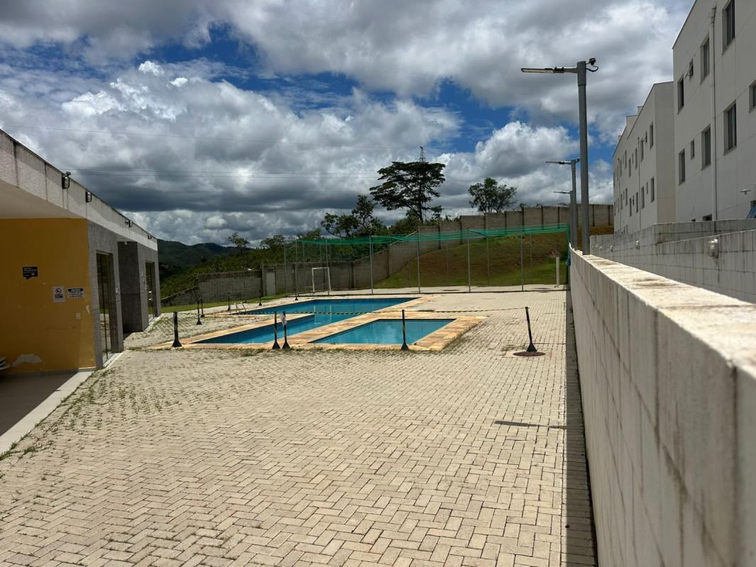 Apartamento, Adelmolândia, 2 Quartos, 2 Vagas