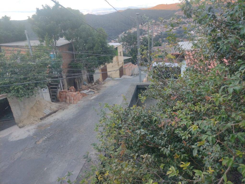 Casa, Alto do Cabral, 1 Quarto, 0 Vaga