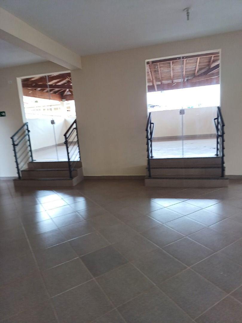 Andar, Jardim Ribeiro, 0 Quarto, 0 Vaga