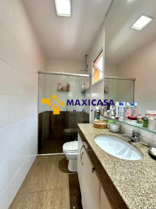 Casa, São Luiz (pampulha), 3 Quartos, 4 Vagas, 1 Suíte