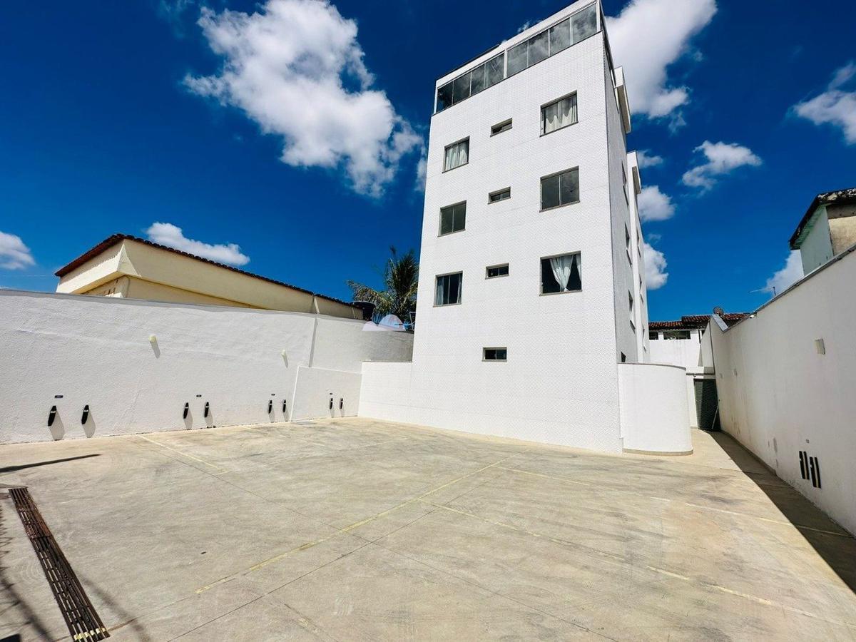 Apartamento, Copacabana, 2 Quartos, 1 Vaga