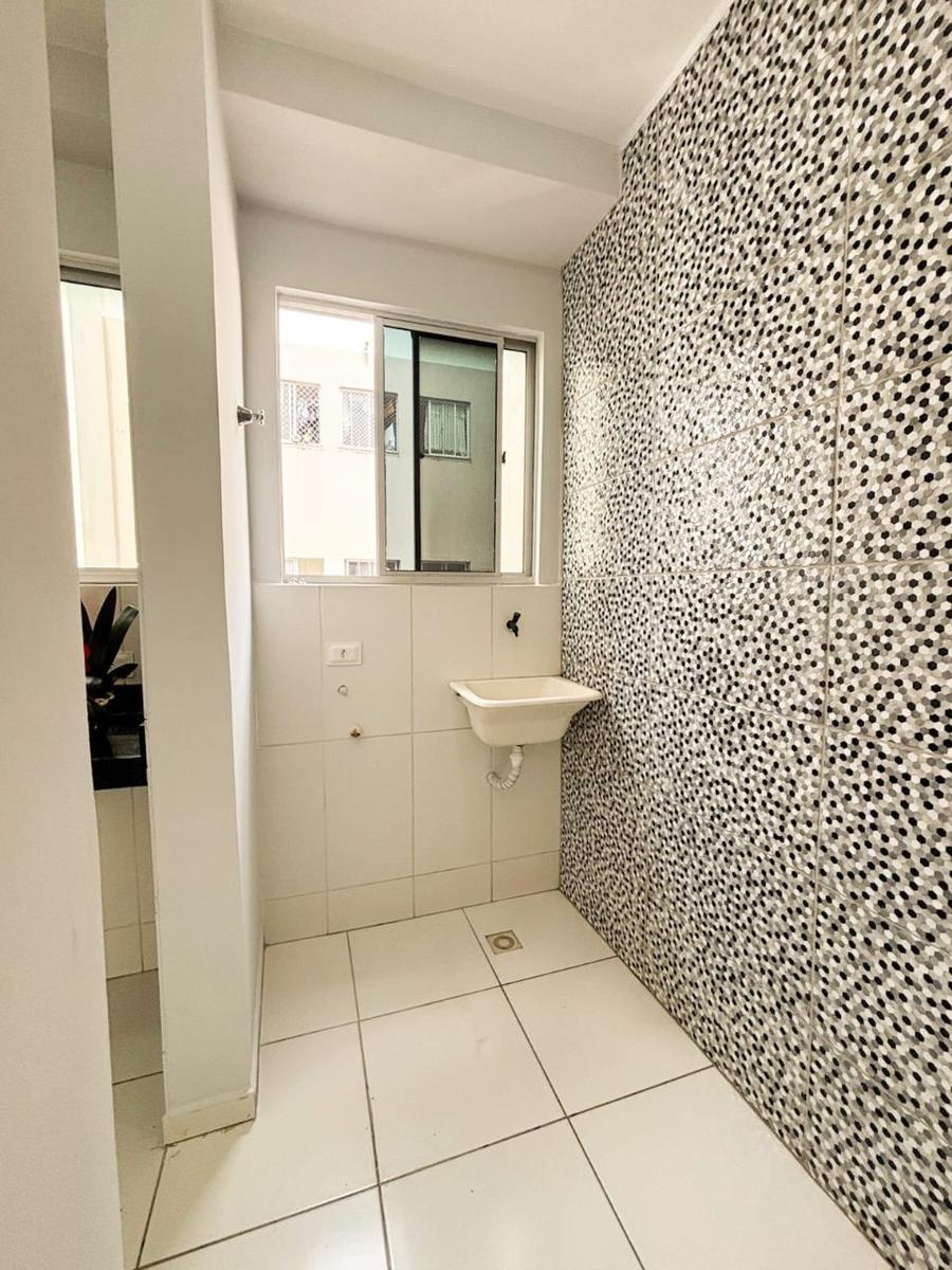 Apartamento, Rosimeire (justinópolis), 2 Quartos, 1 Vaga