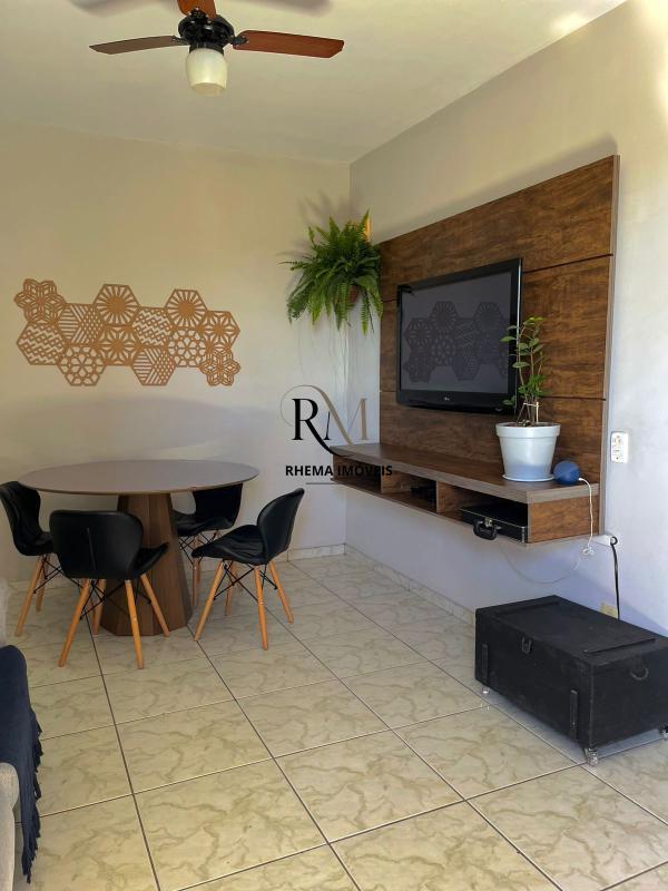 Apartamento, Planalto, 3 Quartos, 1 Vaga